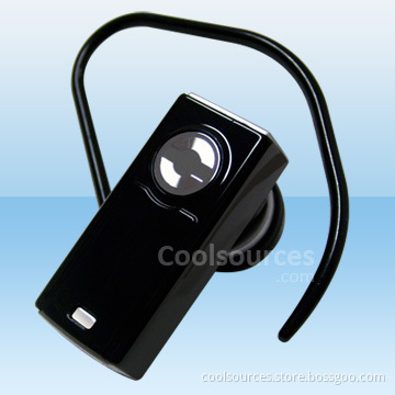 Bluetooth headset mobile phone earphone